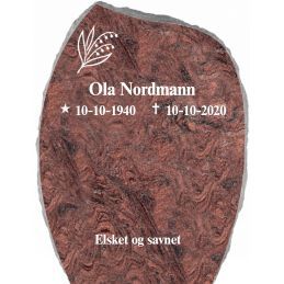 Gravsteiner  mer enn bare navn og datoer